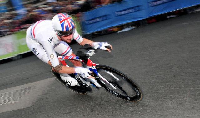 bradley wiggins tt